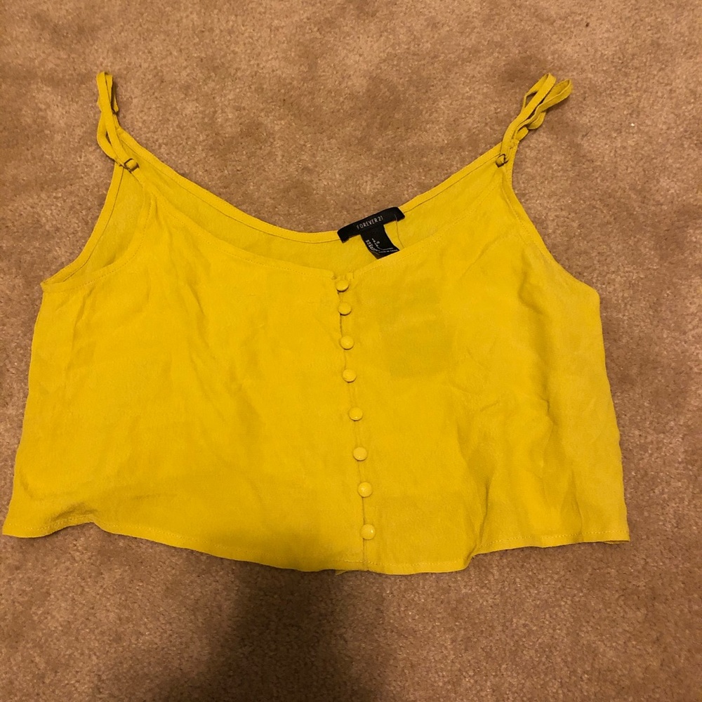 Crop Tank Bundle - Picture 2 of 4
